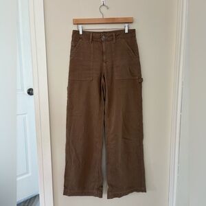 American Eagle Carpenter Pants